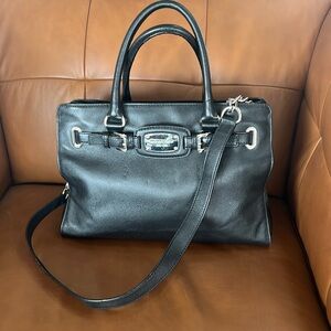 Michael Kors Hamilton Bag